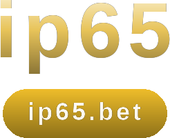 ip65 logo